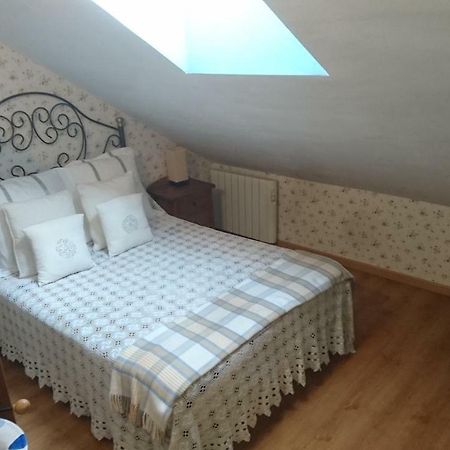 Vila Casa Noelia Castiello de Jaca Exteriér fotografie